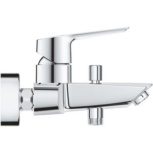Produktbild für Badewannenarmatur GROHE Start 24206002, aus Messing