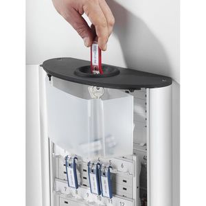 Produktbild für Schlüsselkasten Durable Key Box Plus 1968-23