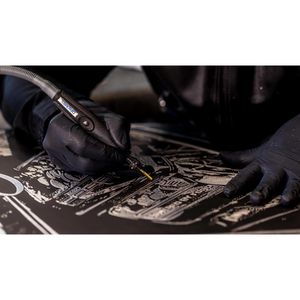 Produktbild für Fräser Dremel Max Wolframkarbid-Fräsmesser, 3,2mm
