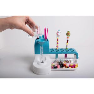 Produktbild für Bastelset Clementoni 59414 Mein Stifte-Atelier