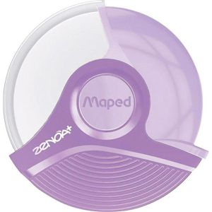 Produktbild für Radiergummi Maped Zenoa Plus, 123210