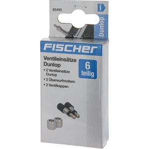 Produktbild für Luftpumpen-Adapter Fischer-MTS 85490