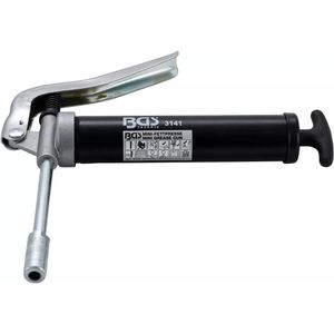 Produktbild für Fettpresse BGS-technic 3141, mit Mundstück