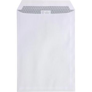 Produktbild für Versandtaschen ÖKI Cello 42913 weiß, C4