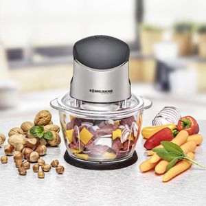 Produktbild für Zerkleinerer Rommelsbacher MZ400, elektrisch