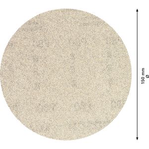 Produktbild für Schleifpapier Bosch Expert M480, Körnung 100