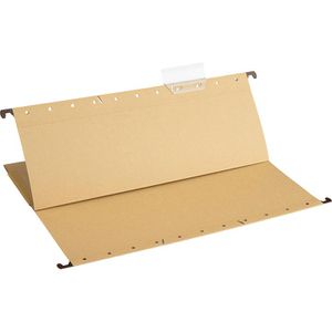 Produktbild für Hängetaschen Falken 80004336, UniReg, A4