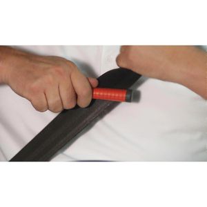Produktbild für Nothammer Lifehammer Safety Hammer Evolution