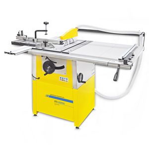 Tischkreissäge BAMATO BTS-250PRO 400V, 254mm