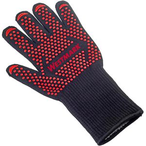 Produktbild für Grillhandschuh Westmark 15642270, Mischgewebe