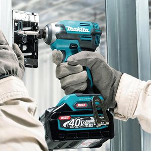 Produktbild für Akku-Schlagschrauber Makita TD003GZ, 210Nm