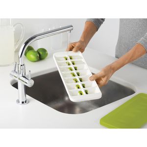 Produktbild für Eiswürfelform JosephJoseph QuickSnap Plus