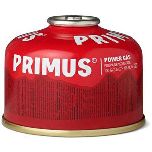 Produktbild für Gaskartusche Primus 790477, Power Gas, Schraubkartusche