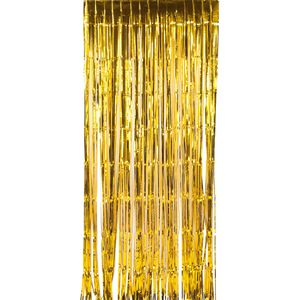 Produktbild für Lametta Oblique-Unique 528, glatt, gold