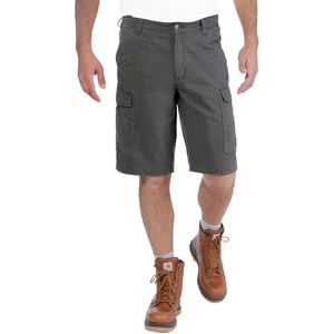 Produktbild für Arbeitshose Carhartt Relaxed Rigby Cargo Short, Herren