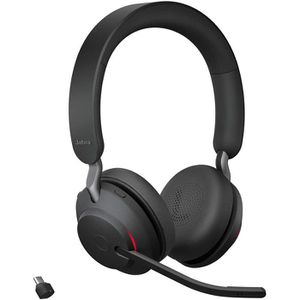 Headset Jabra Evolve2 65 UC Stereo