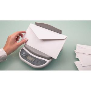 Produktbild für Digitalwaage Wedo 2000, 502000
