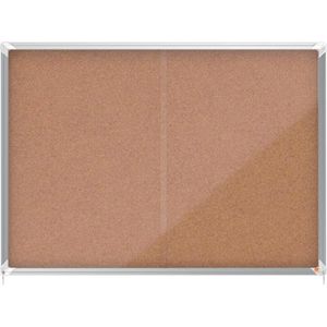 Produktbild für Schaukasten Nobo 1902575 Premium Plus, innen