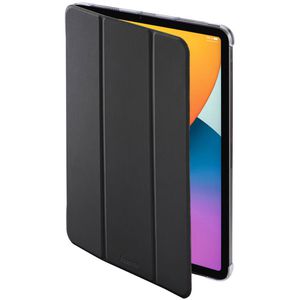 Produktbild für Tablet-Hülle Hama 227007 Fold Clear, schwarz
