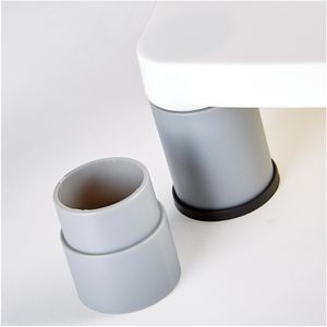 Produktbild für Monitorständer Fellowes Standard 91712,Kunststoff