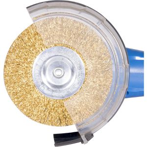 Produktbild für Fugenreiniger Güde GFR 401, 94317