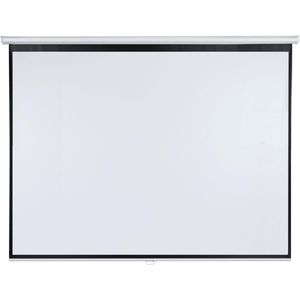 Beamer-Leinwand Franken X-tra!Line LWR22418
