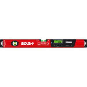 Produktbild für Wasserwaage SOLA 1730801, RED 60 digital App-fähig