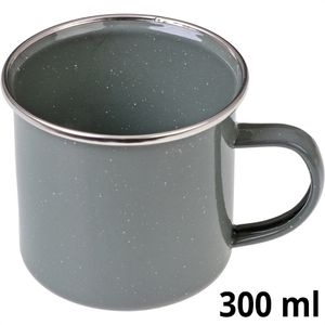 Produktbild für Kaffeebecher Gräwe 730.BE.C2, 300ml