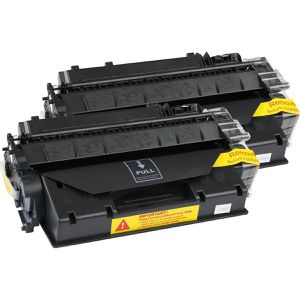 Produktbild für Toner Böttcher-AG für Canon 719H 3480B002