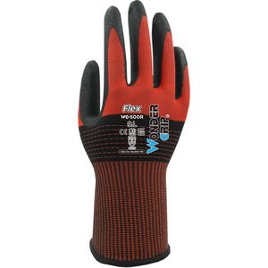 Produktbild für Arbeitshandschuhe Wonder-Grip WG-500R Flex