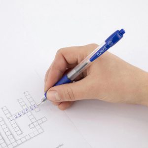 Produktbild für Kugelschreiber D.RECT 294