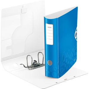 Produktbild für Ordner Leitz 1106-00-36, Active WOW, PP, A4