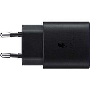Produktbild für USB-Ladegerät Samsung EP-TA800, 25 Watt