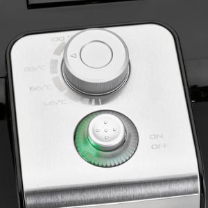 Produktbild für Heißwasserspender Proficook PC-HWS 1168 einstellbar 45°C-100°C