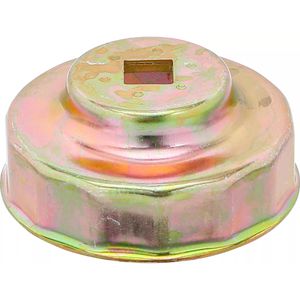 Ölfilterschlüssel BGS-technic 1043, 14-kant