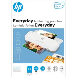 Laminierfolien HP Everyday 9153, DIN A4