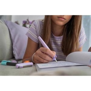 Produktbild für Füller Schneider Tomo lavender, Feder M