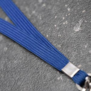 Produktbild für Schlüsselband Sprintis HTXX000032, blau