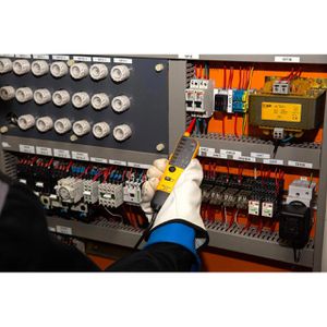 Produktbild für Spannungsprüfer Fluke 610490, T110 VDE