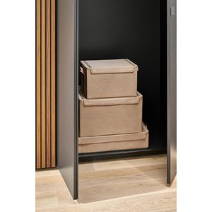 Produktbild für Aufbewahrungsbox Reisenthel Storagebox L, 60L