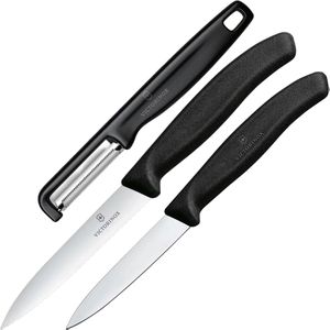 Produktbild für Gemüsemesser Victorinox Swiss Classic 6.7113.33