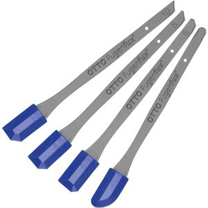 Fugenglätter Otto-Chemie Fugenfux, Set 4-teilig