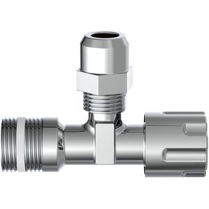 Produktbild für Eckventil Kirchhoff mit Drehverschluss