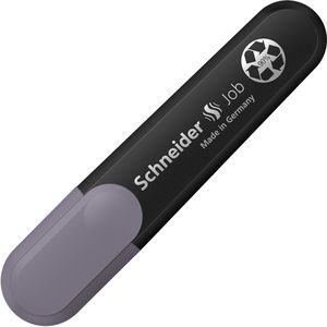 Produktbild für Textmarker Schneider Job Pastell
