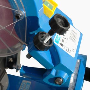 Produktbild für Schärfgerät Güde P 2501 S, Sägekettenschärfgerät
