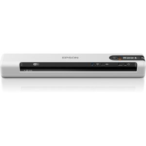 Produktbild für Scanner Epson WorkForce DS-80W, bis A4
