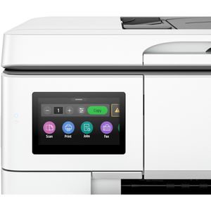 Produktbild für Multifunktionsgerät HP OfficeJet Pro 9730