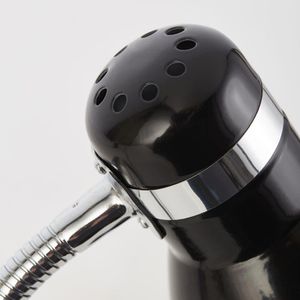 Produktbild für Schreibtischlampe Brilliant Allison, E27-Fassung