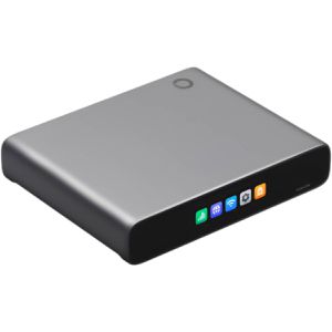 Produktbild für Gateway TP-Link Omada Fusion 2.5G, Desktop