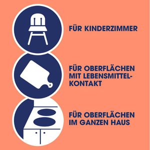 Produktbild für Desinfektionstücher Sagrotan Hygienetücher